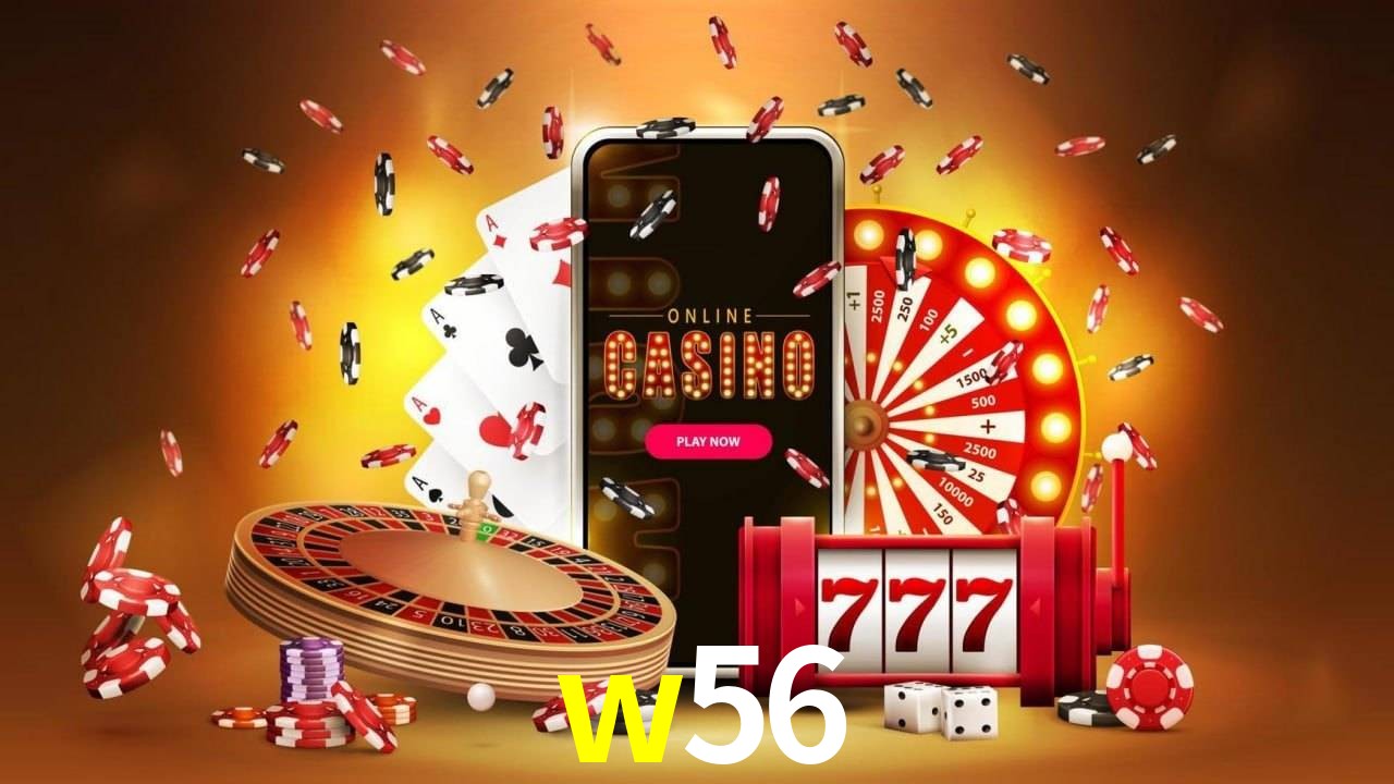 Recursos de Bônus w56