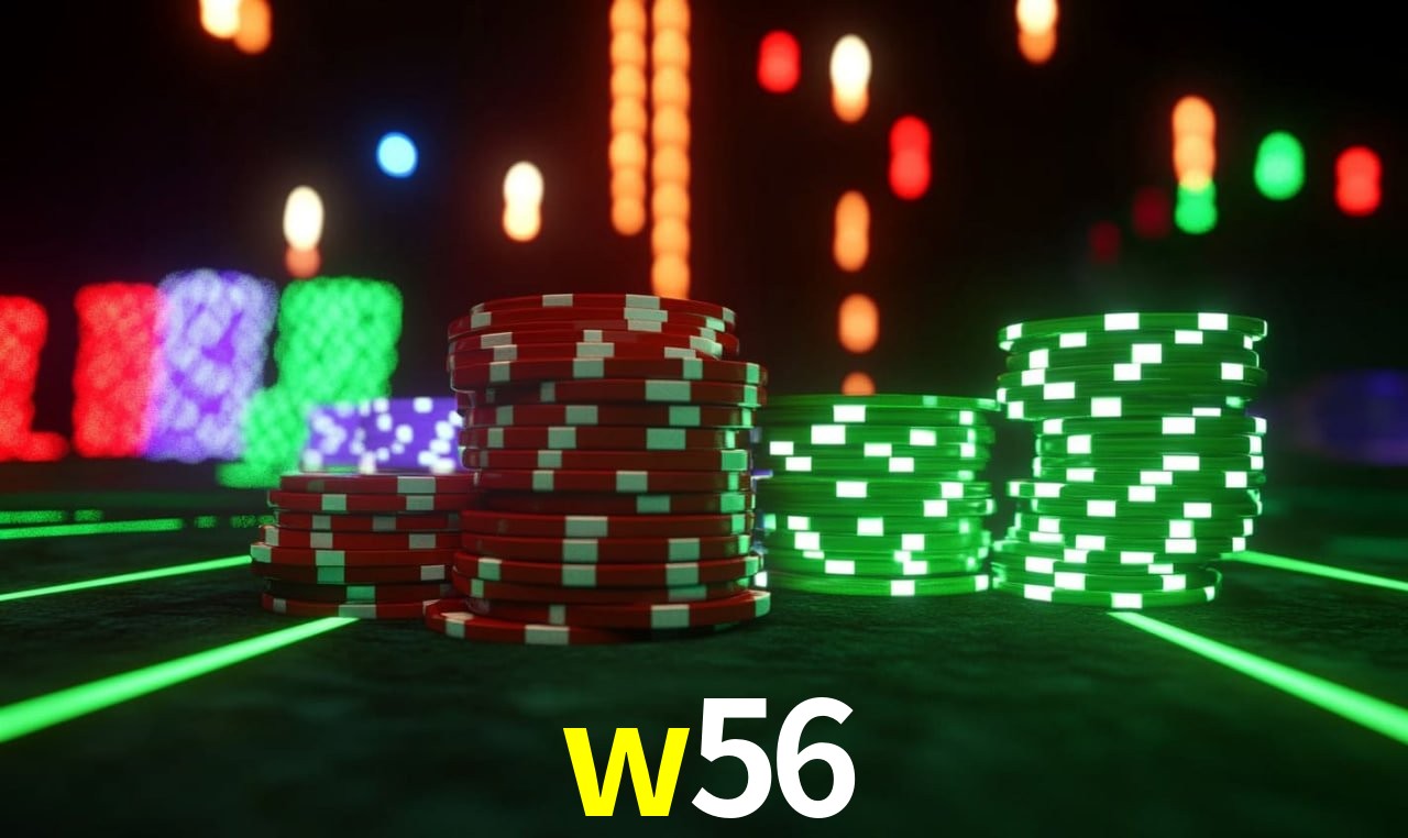 Bonus Features w56