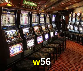 Desvendando o Mundo dos Jogos Virtuais na w56