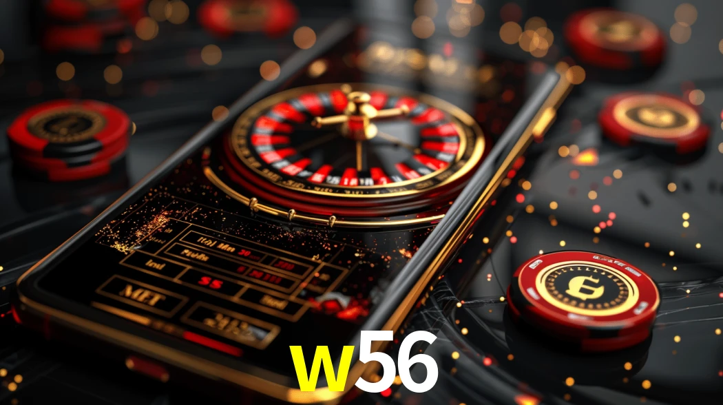 Game Providers w56