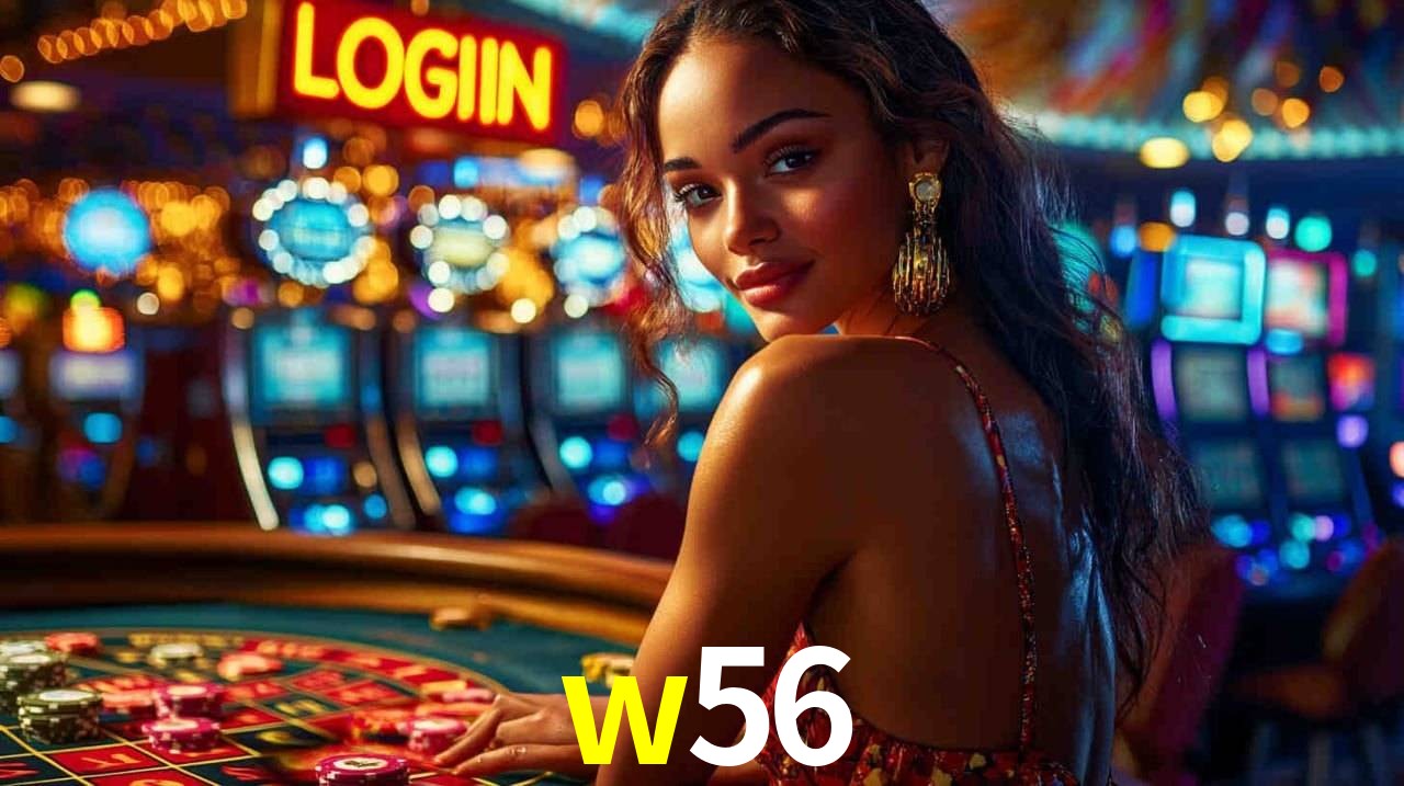 Estatísticas do Jogo w56