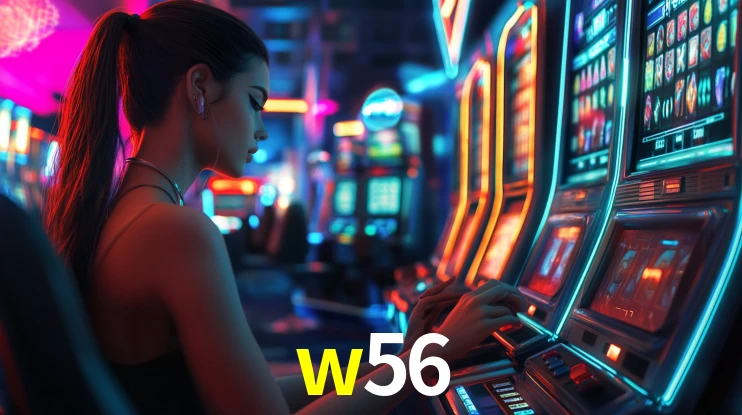 Exclusive Games w56