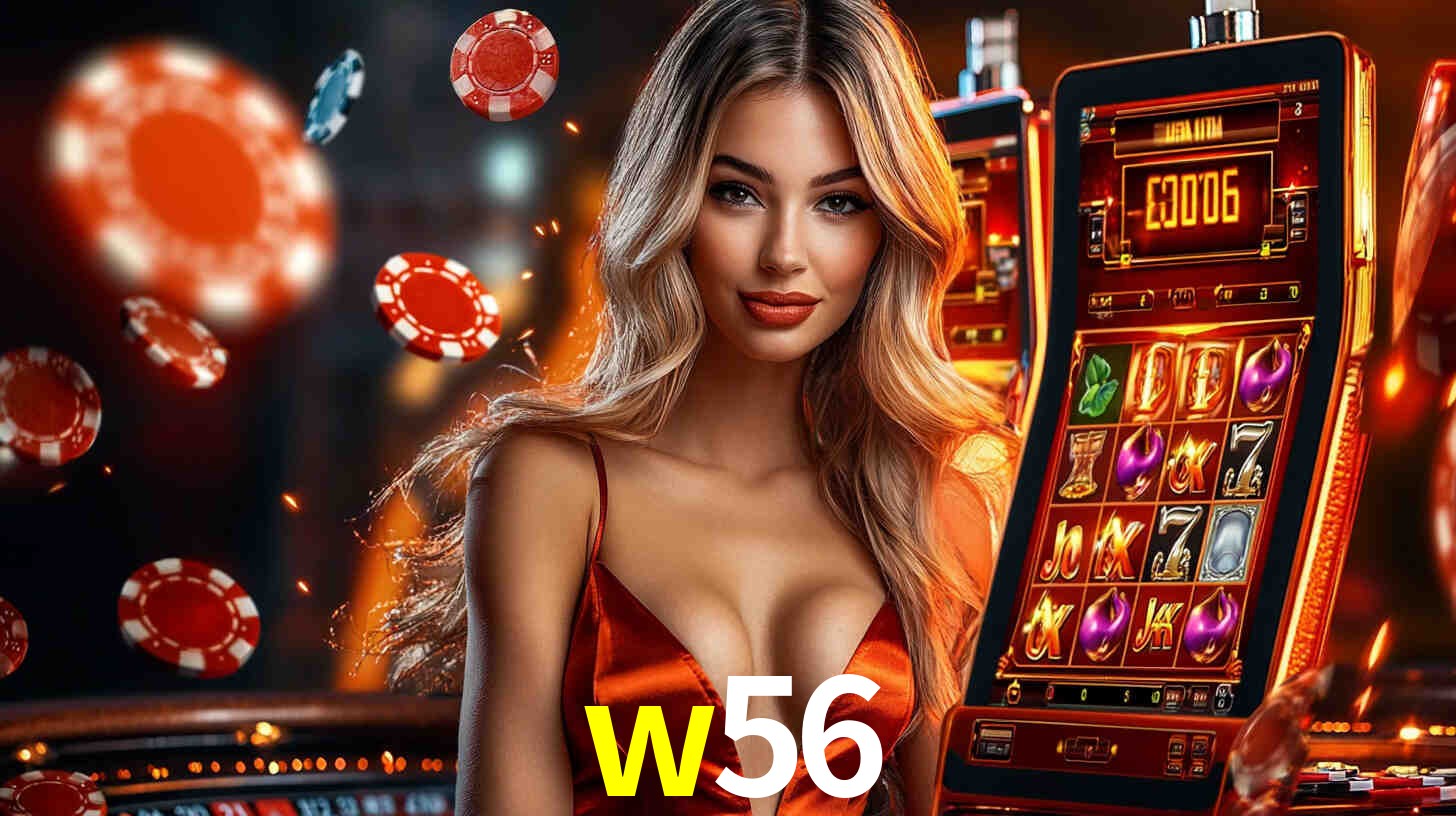 Experimente o Login Seguro Premium no w56