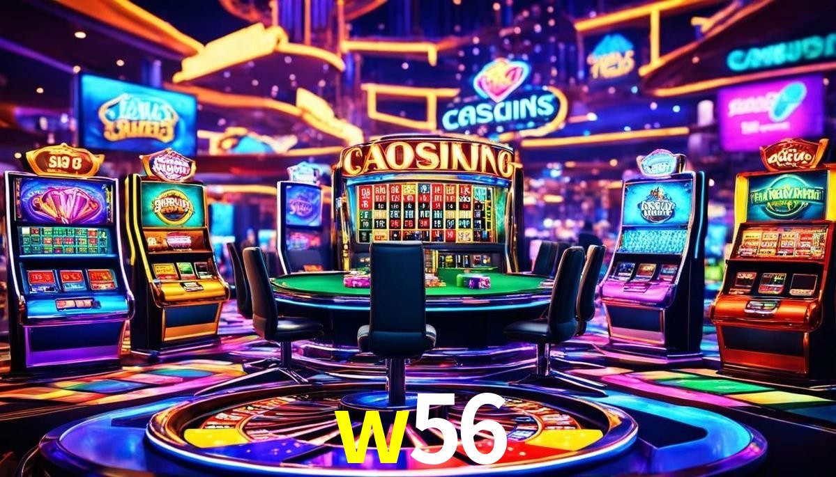 Apostas de Futebol w56