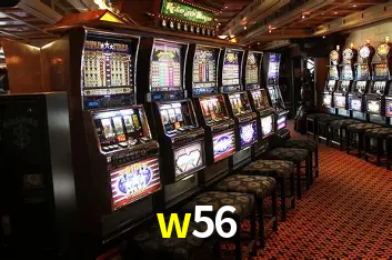 Descubra a Essência do w56: Nossa História e Compromissos