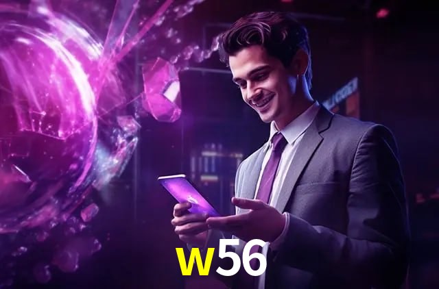 Welcome Bonus w56