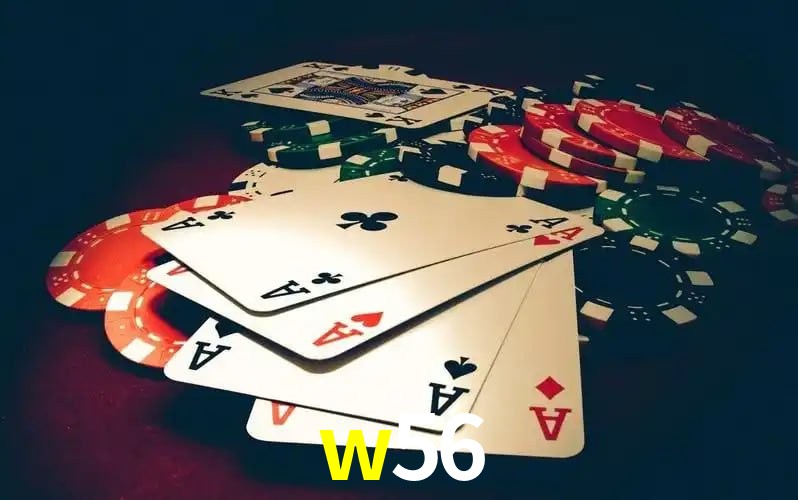 cassino w56