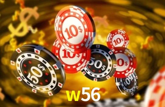 Casino Ao Vivo w56