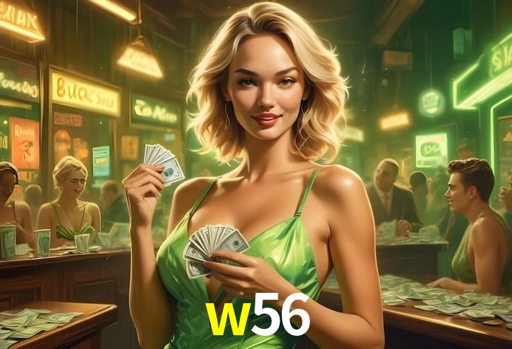 A Experiência Imersiva dos Cassinos Ao Vivo no w56