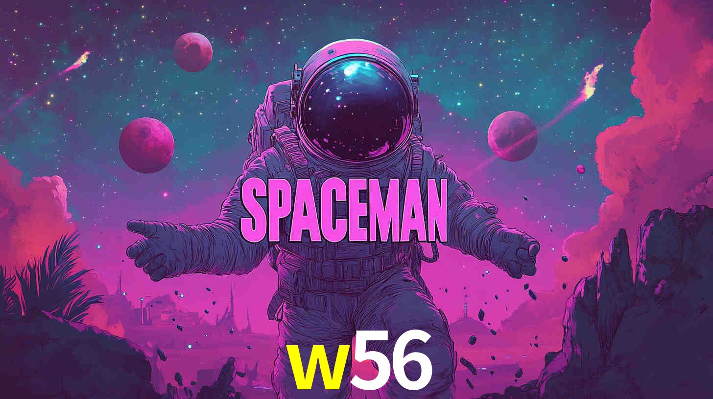 Descubra a Magia dos Jogos de Arcade no w56