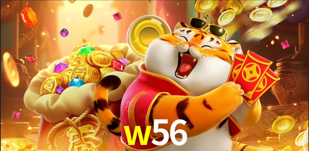 w56 - Melhores Jogos De Casino Do Brasil - w56.com