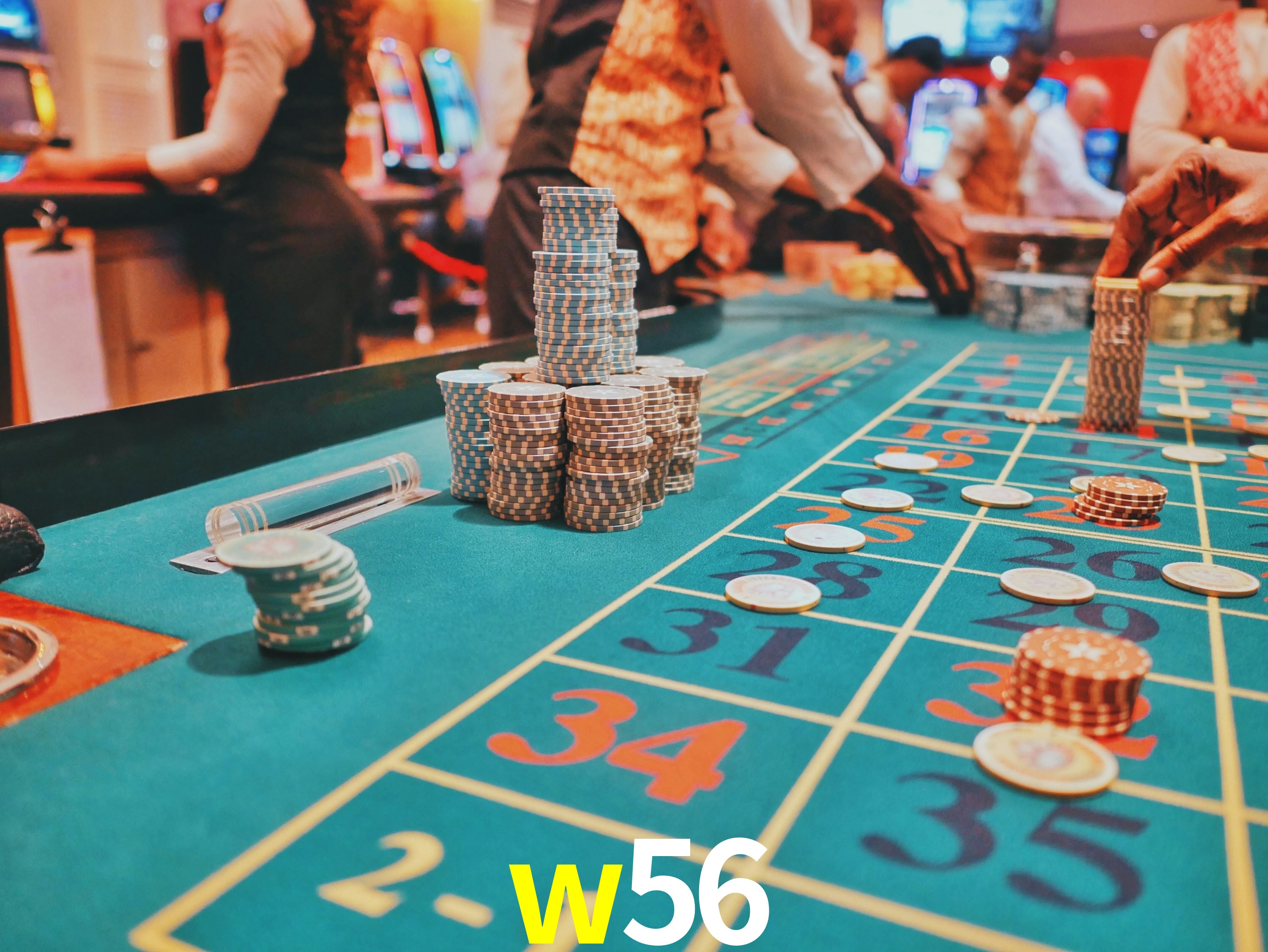 Programa VIP w56