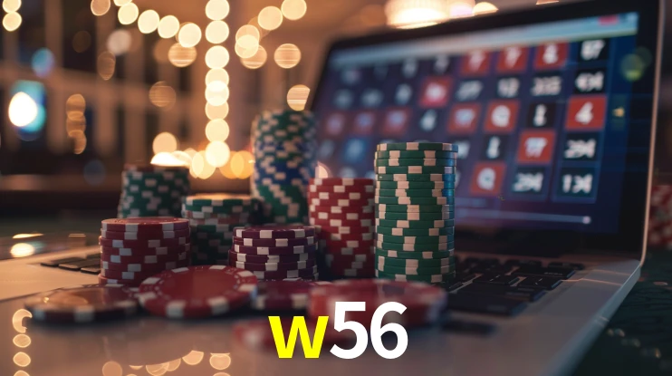 Quick Registration w56