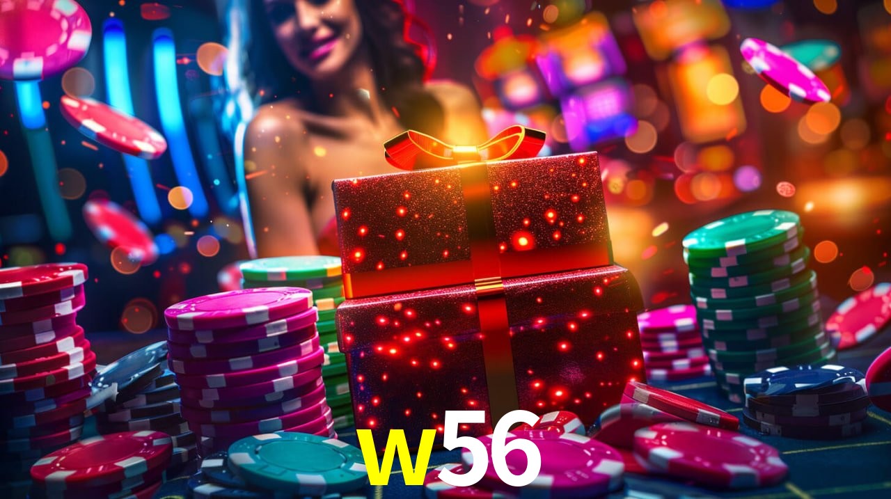 Descubra a Essência do w56: Nossa História e Compromissos