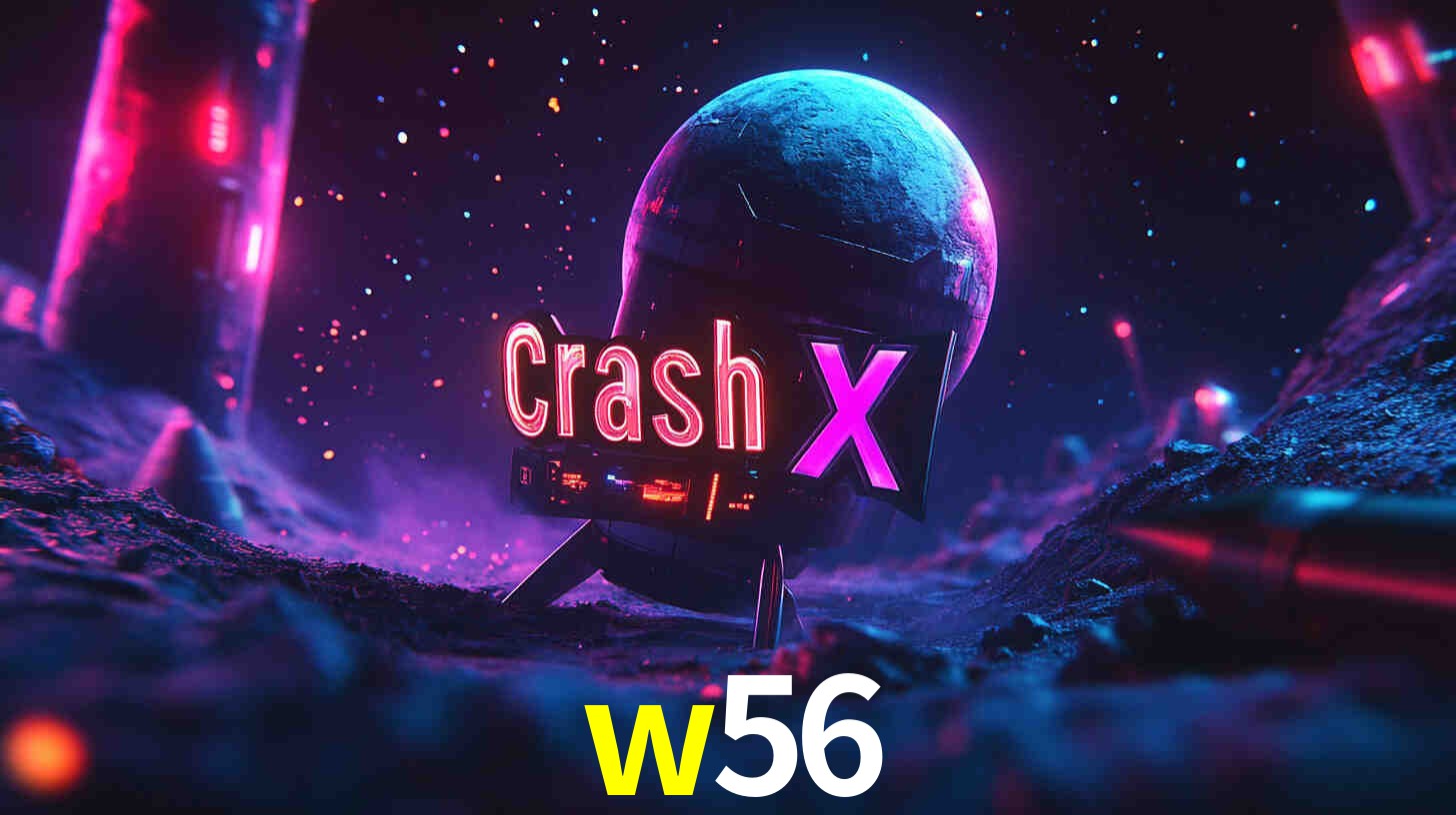 Inovações de Jogos na w56: O Futuro das Experiências Interativas