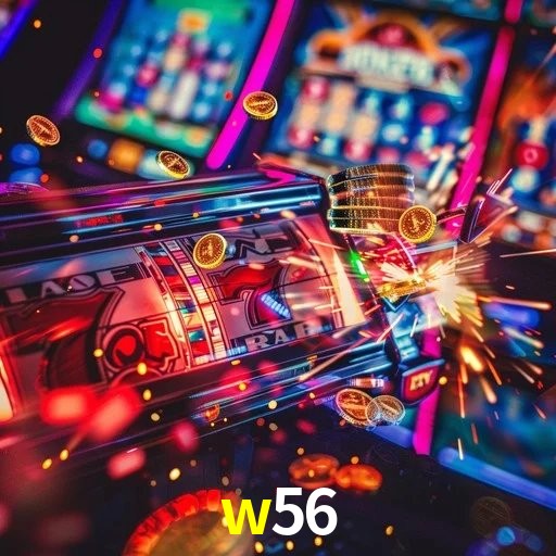 Interface do App w56
