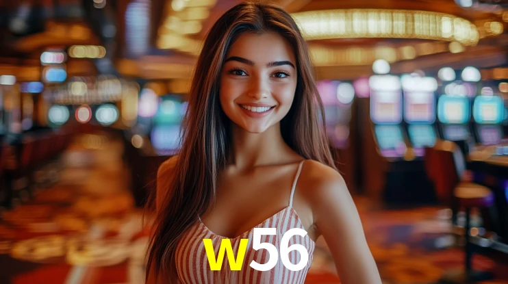 Welcome Bonus w56