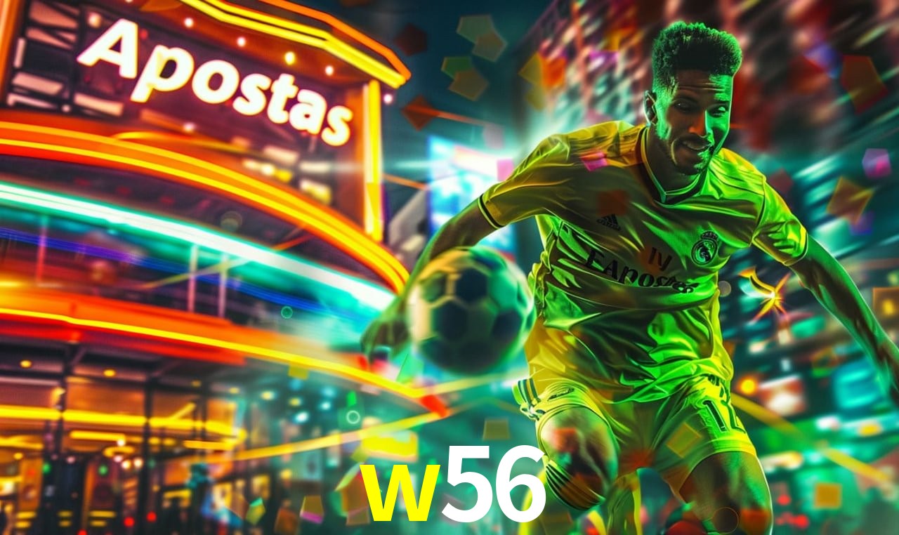 Estatísticas w56