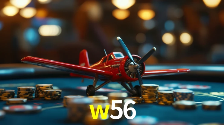 Live Casino w56