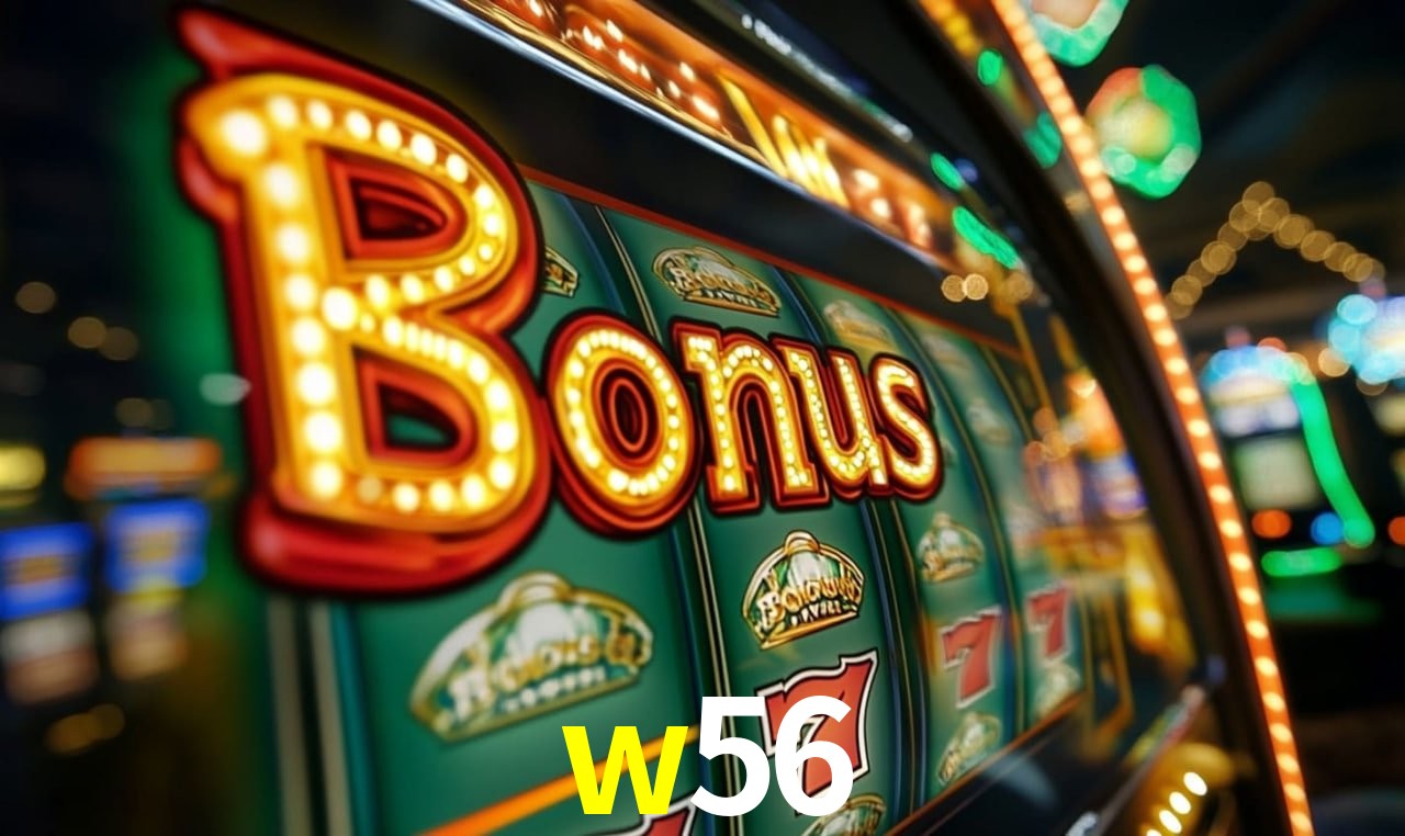 Promoção Relâmpago w56