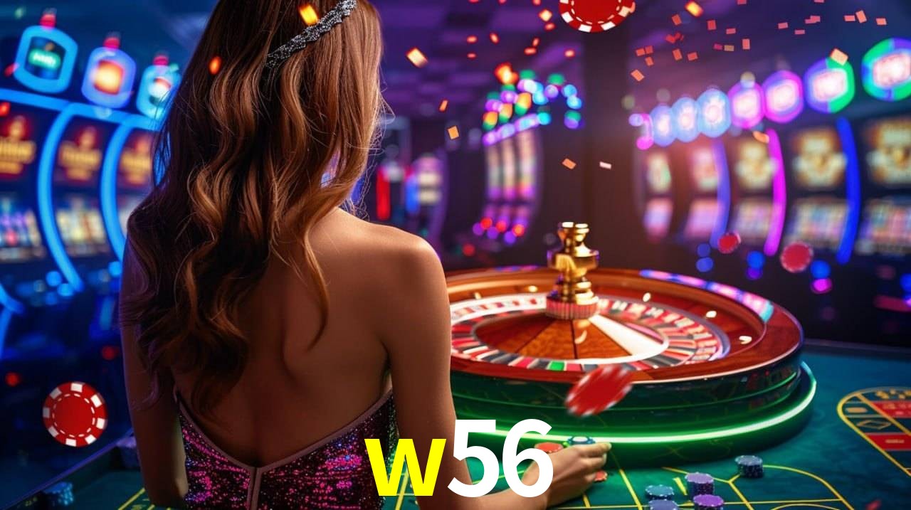 w56,w56.com
