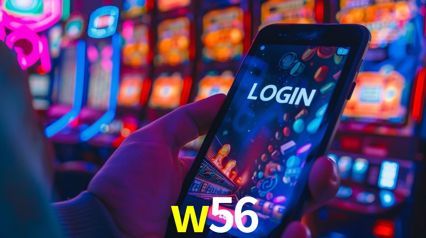 Jogos Exclusivos w56