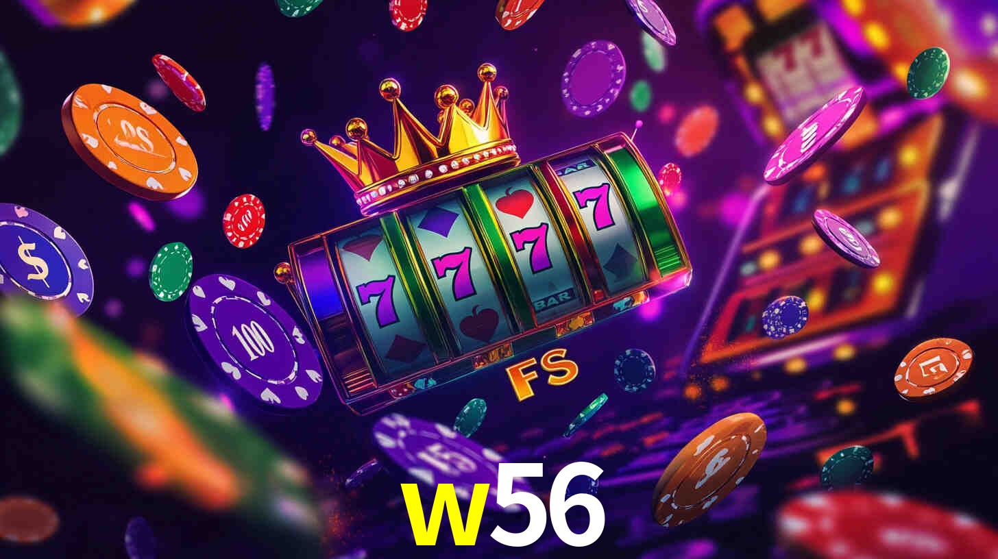 Live Casino w56