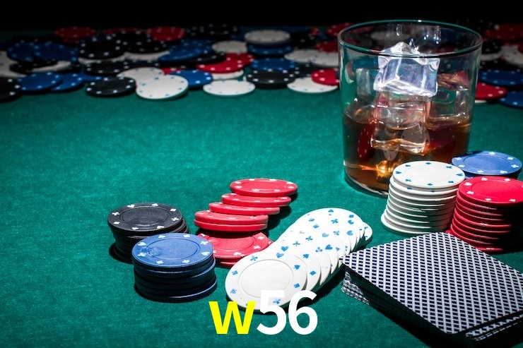 Bônus Diários w56