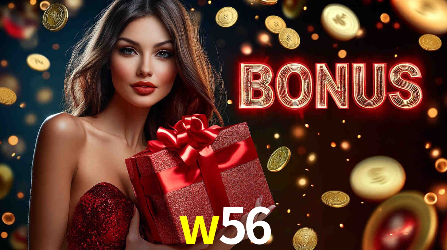 Desvendando o Mundo dos Jogos Virtuais na w56