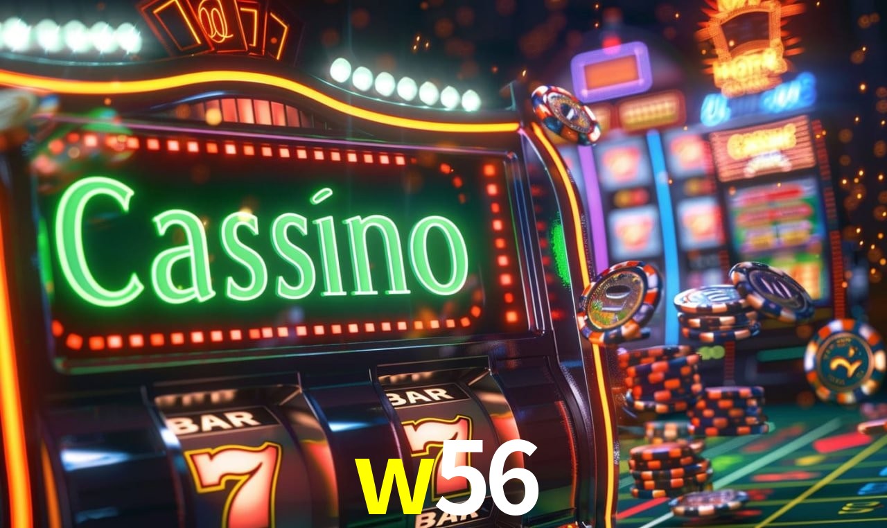 Diretório de Jogos w56