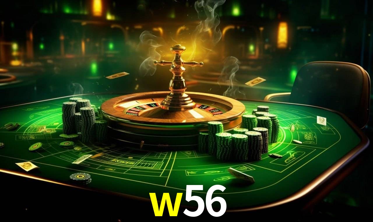 Explorando a Categoria de Eventos em Apostas na w56