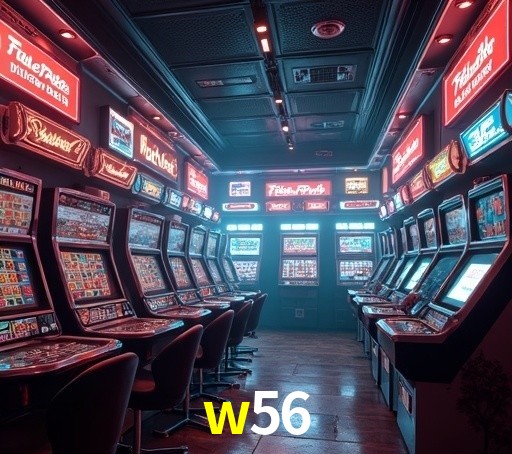 Integração de APIs w56