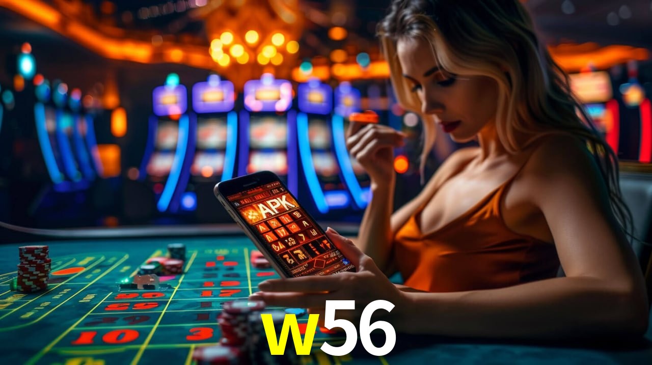 Football Betting w56