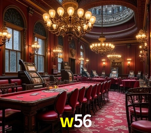Benefícios da Conta w56