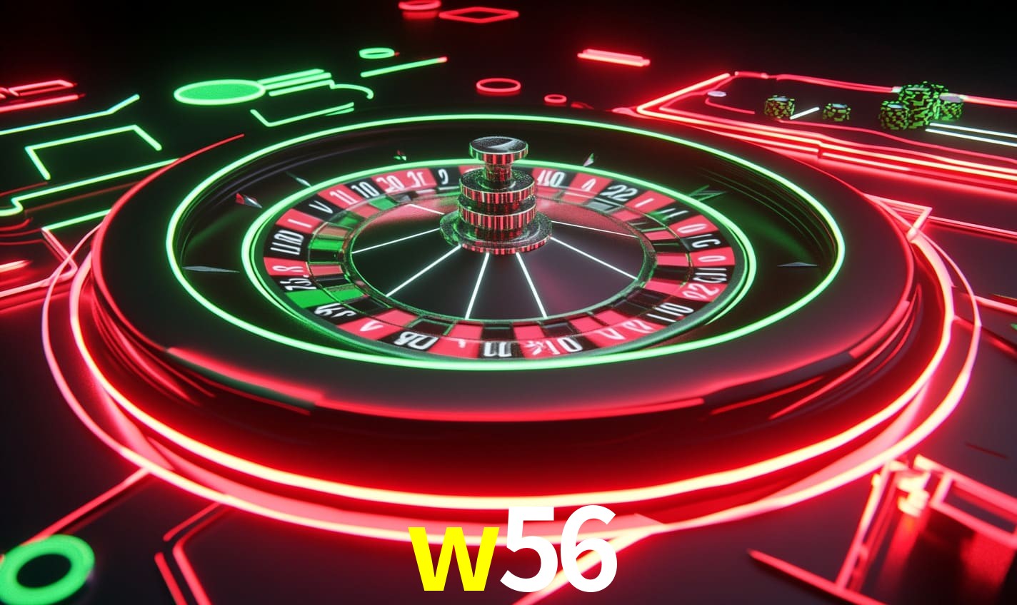 Apostas Esportivas na w56: Um Guia Completo