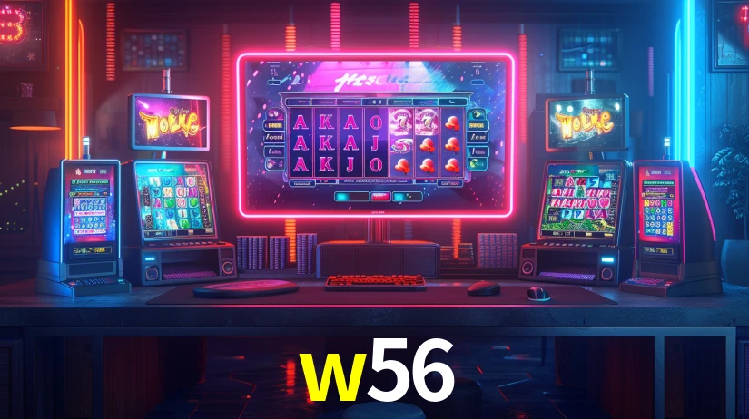 Ofertas Imperdíveis na w56: Promoções e Bônus Que Valem a Pena