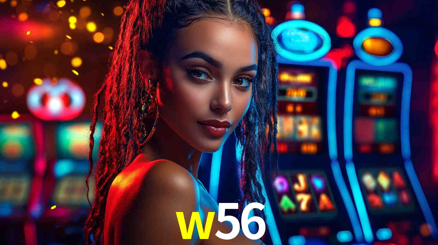 Apostas Esportivas na w56: Um Guia Completo