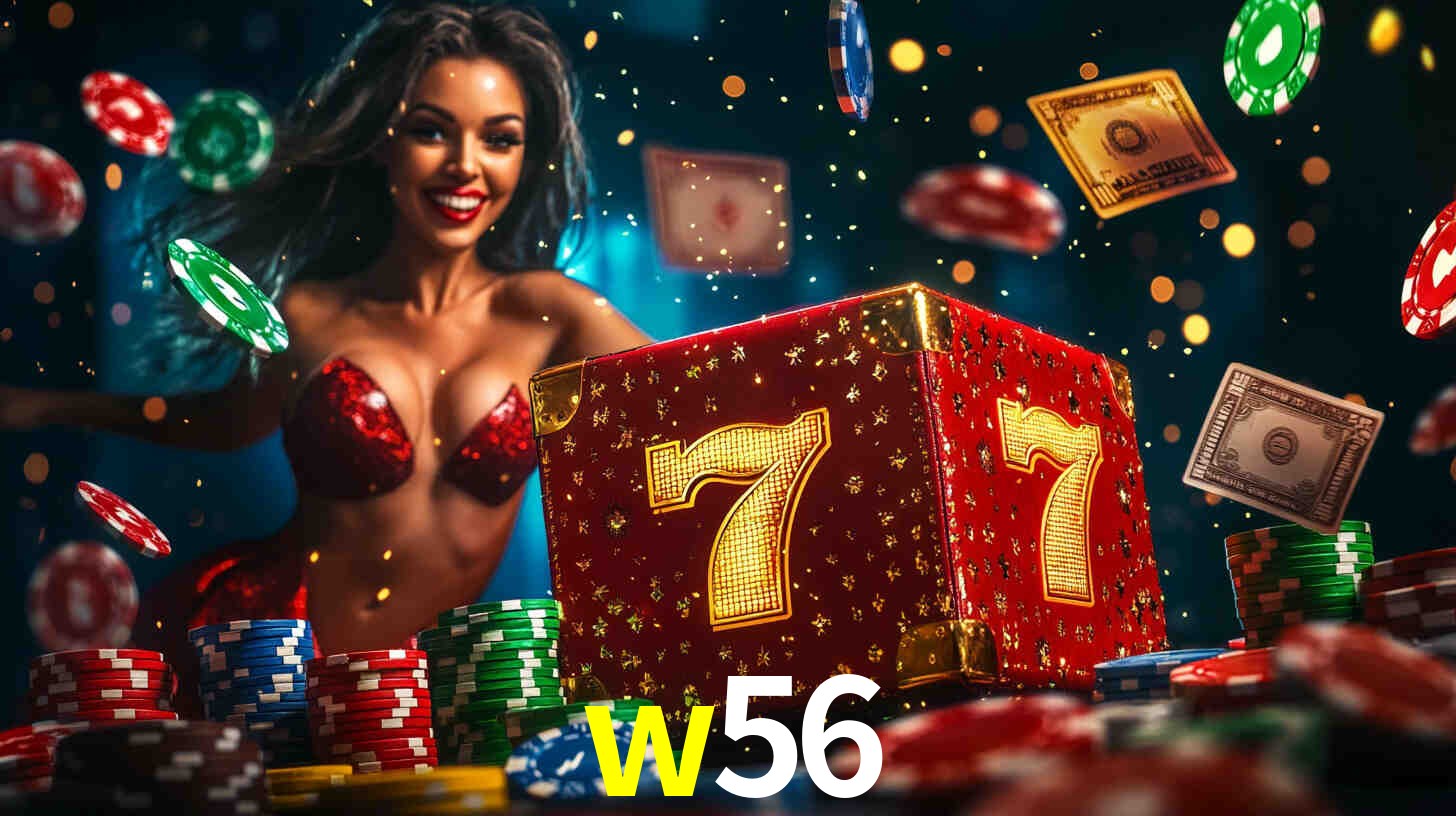 Descubra o Programa VIP da w56: Vantagens Exclusivas para Jogadores
