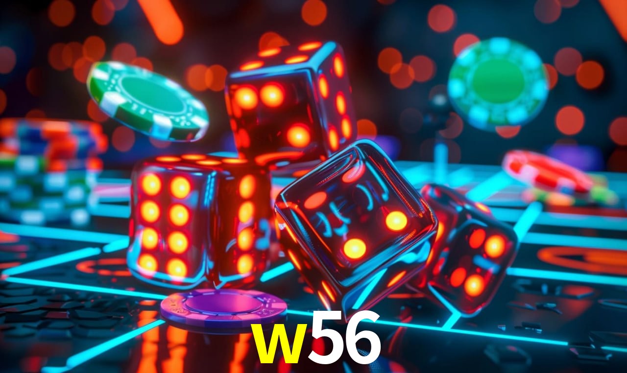 Inovações de Jogos na w56: O Futuro das Experiências Interativas