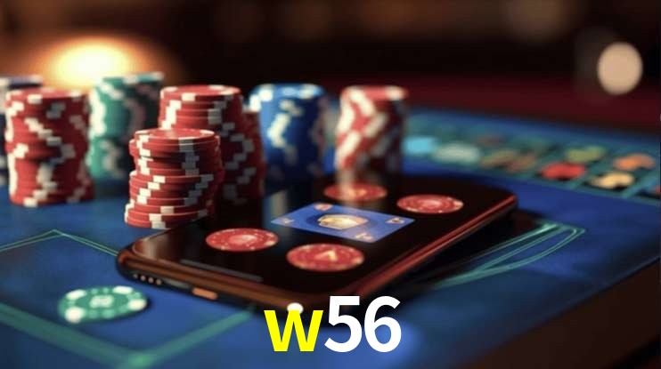 Torneios w56