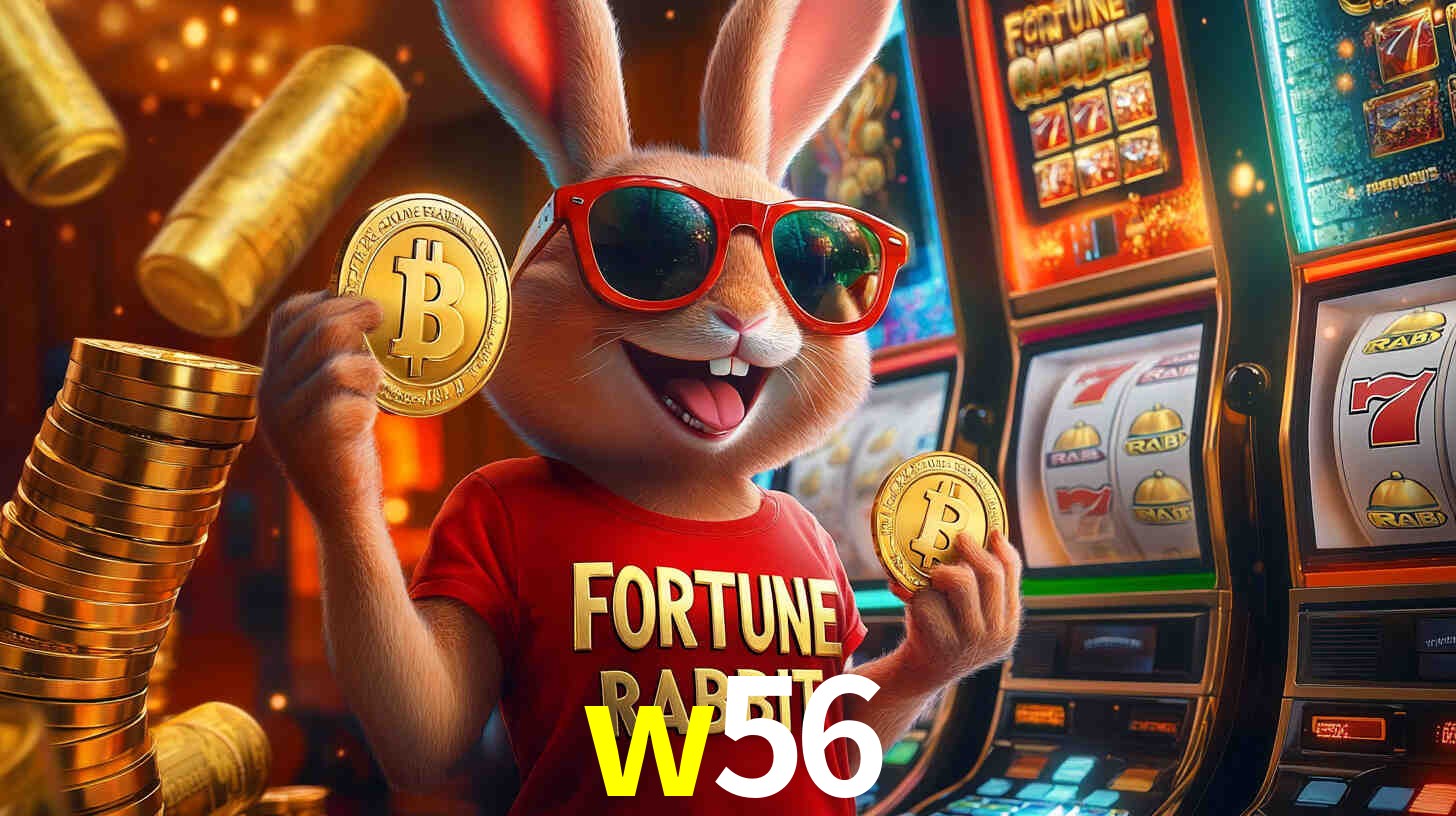 A Emoção da Loteria na w56: Uma Chance de Mudança de Vida
