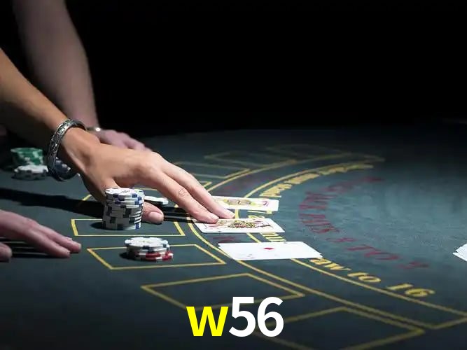 Tecnologia da Plataforma w56